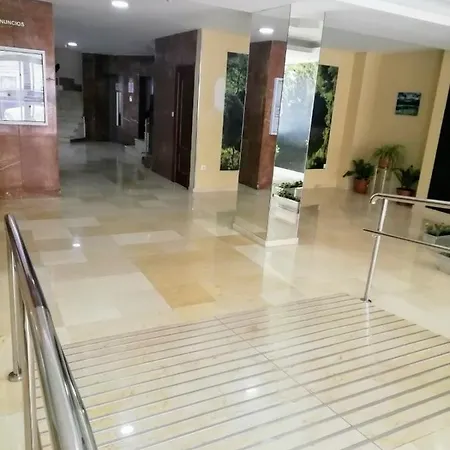 Appartement Edificio Centro Torre *