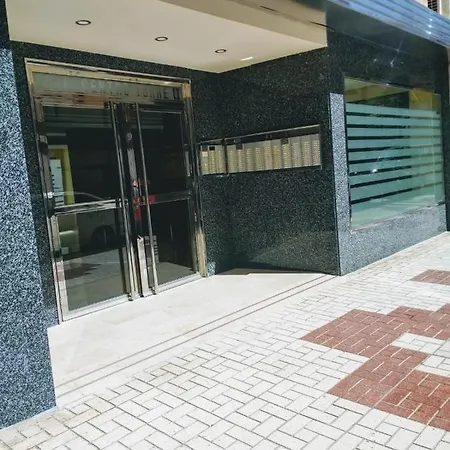 Edificio Centro Torre Appartement