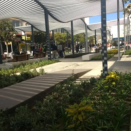 Edificio Centro Torre * トレモリノス