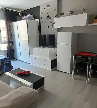 Apartamento Edificio Centro Torre *